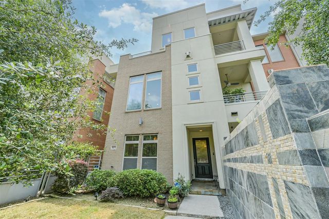 5425 Hidalgo Street A, Houston