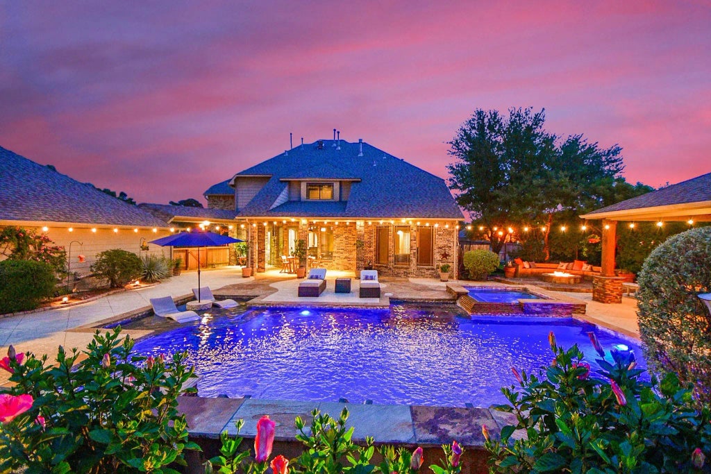 17819 Refuge Lake Drive, Cypress