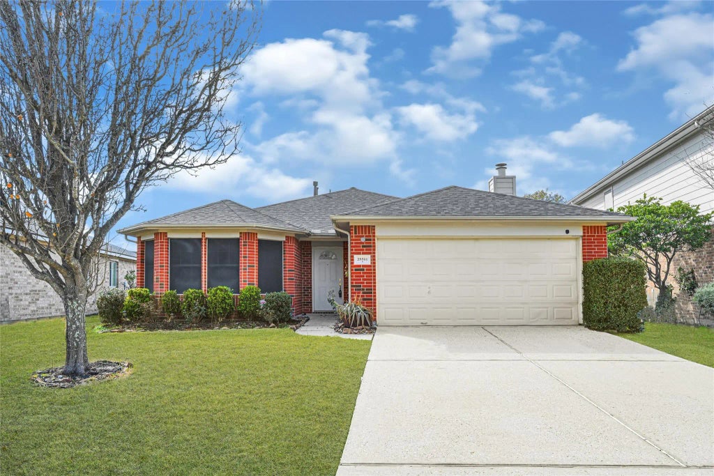 25511 Twister Trail, Spring