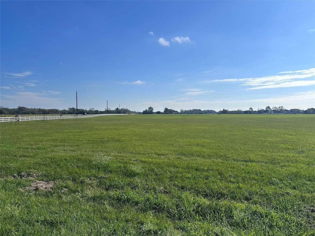 3211 Fm 1462, Pearland