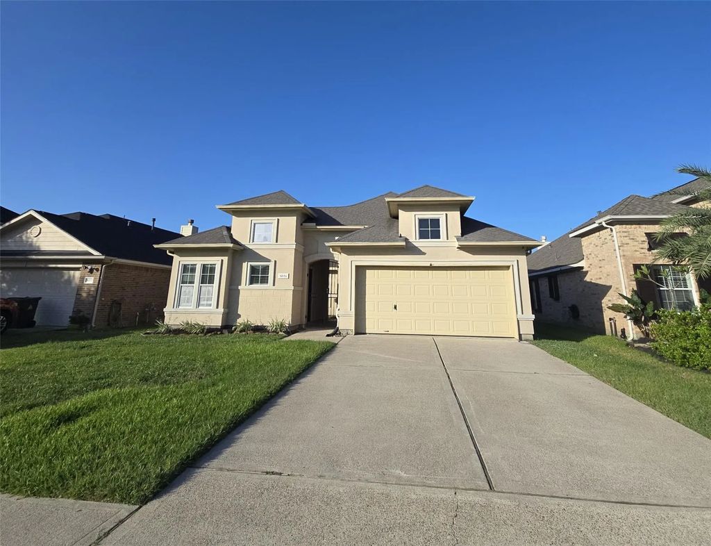 5031 Gulf Stream Lane, Bacliff
