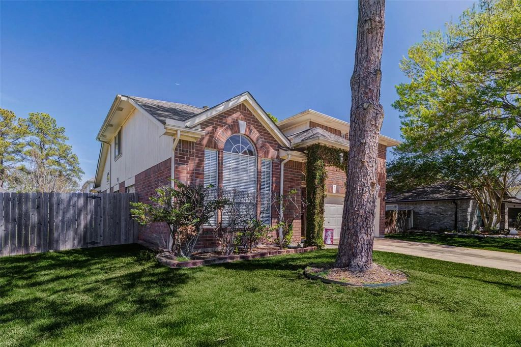 3735 Havenmoor Place, Katy