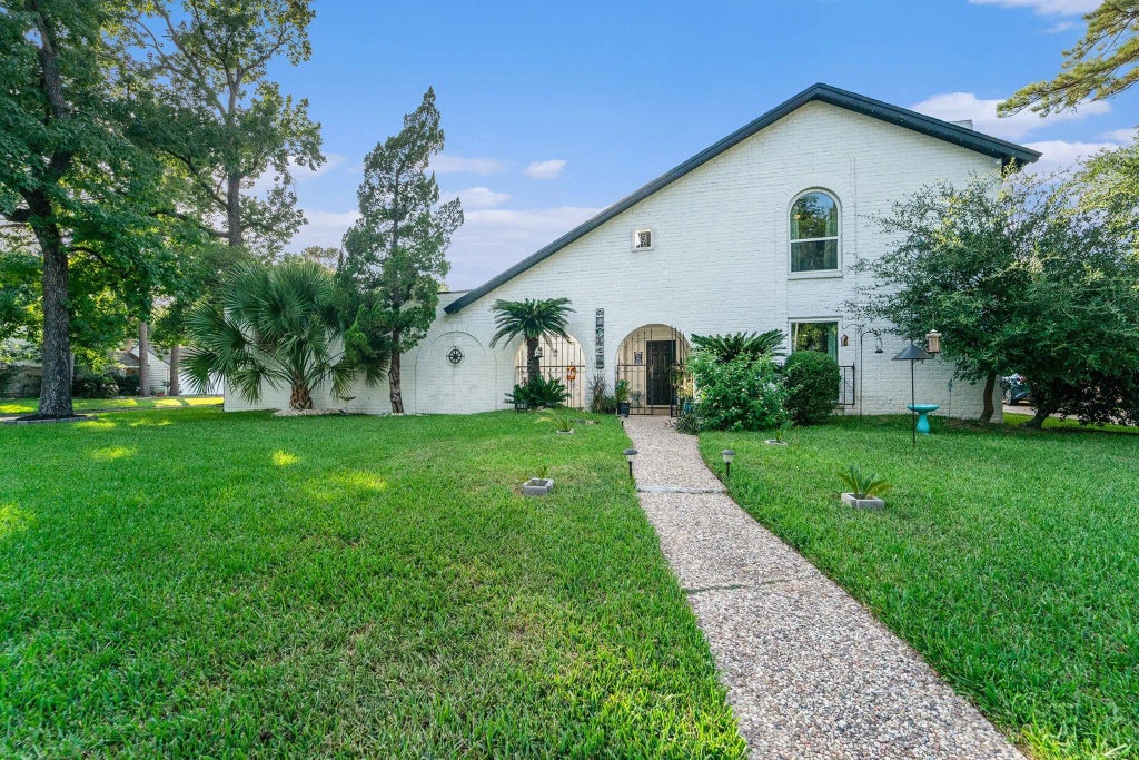 5814 Theall Road, Houston
