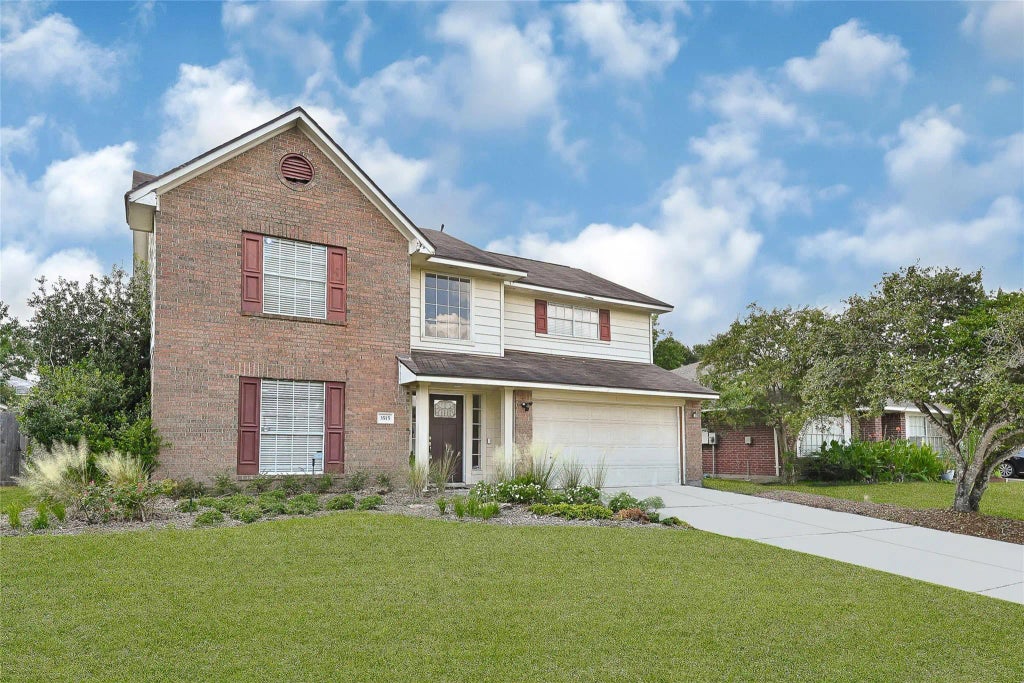 3515 Saint William Lane, Houston