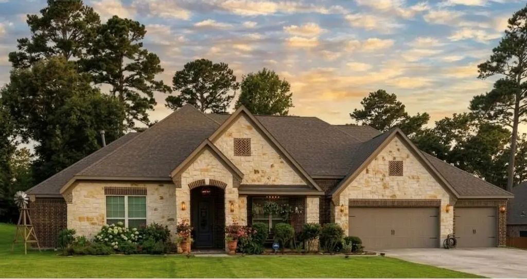 212 Magnolia Reserve Loop, Magnolia