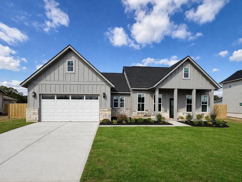 11442 Durant Drive, Conroe