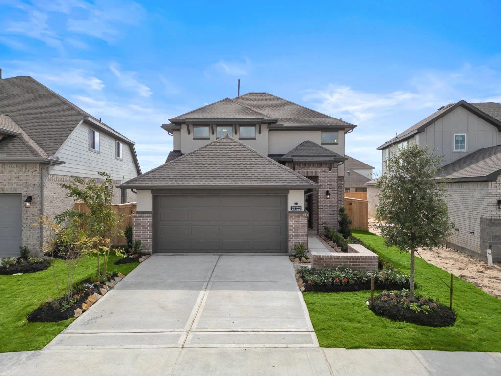 21223 Speckled Trout Lane, Cypress