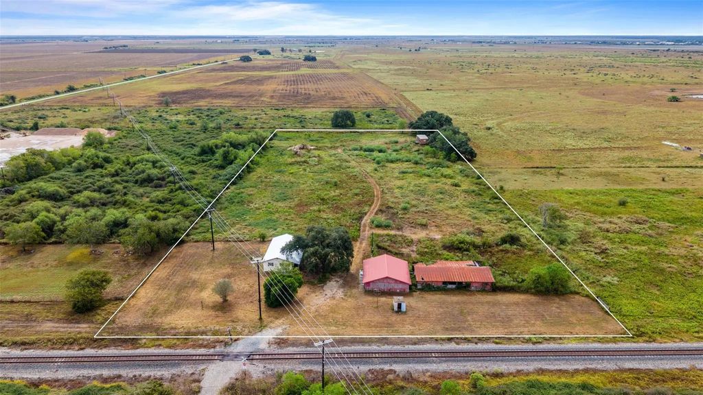 1625 Us Highway 59 N, Edna