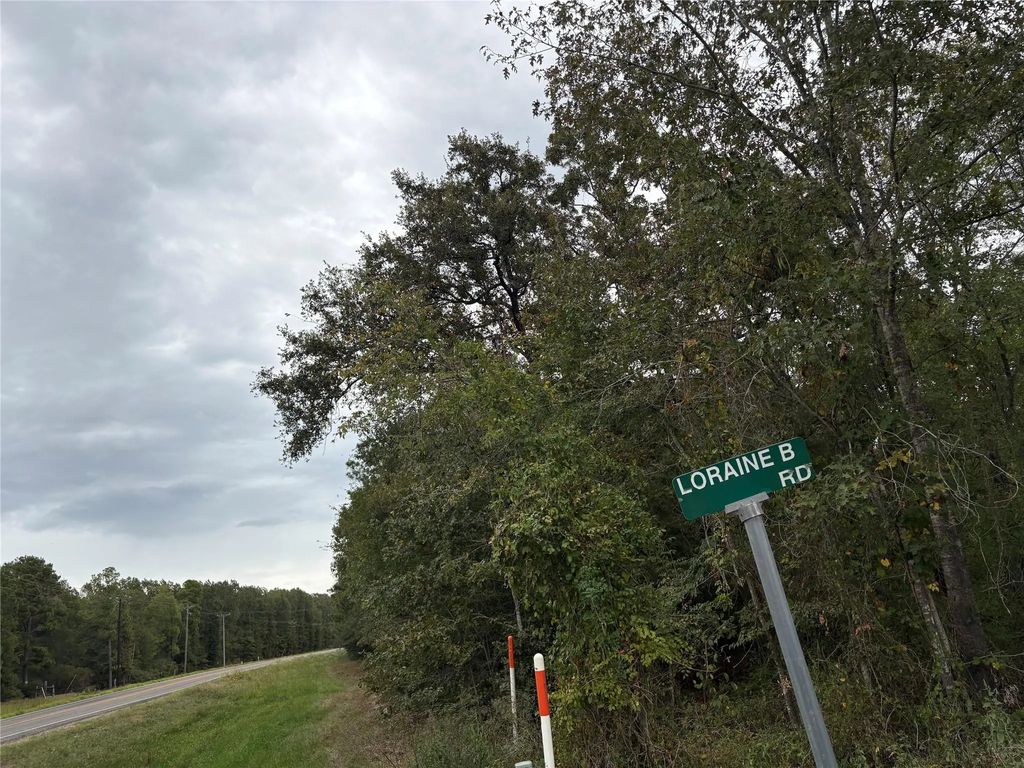 150 Loraine B Road, Point Blank