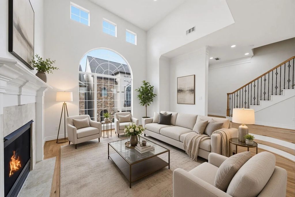 11110 Sherwood Forest Glen Drive, Houston