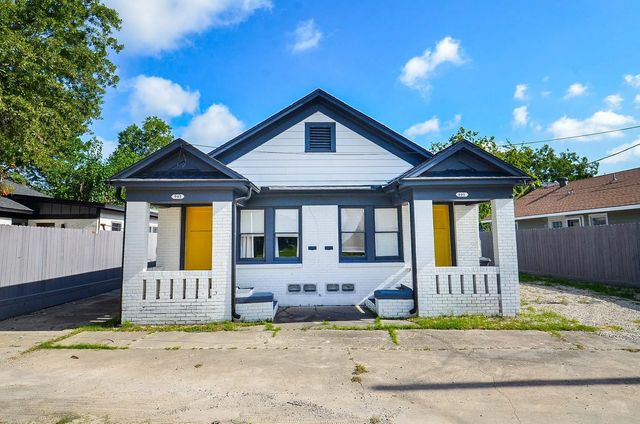 903 Mcintosh Street, Houston