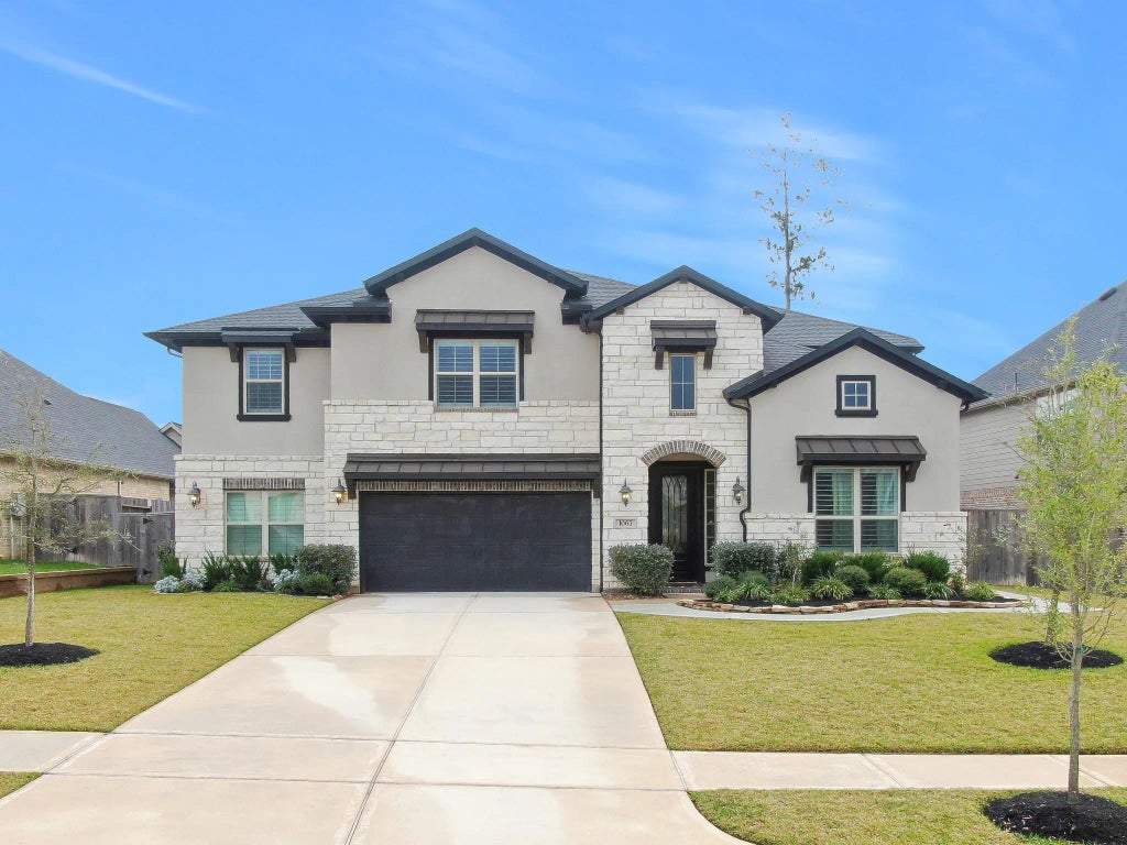 1067 Lakemont Bend Lane, Pinehurst