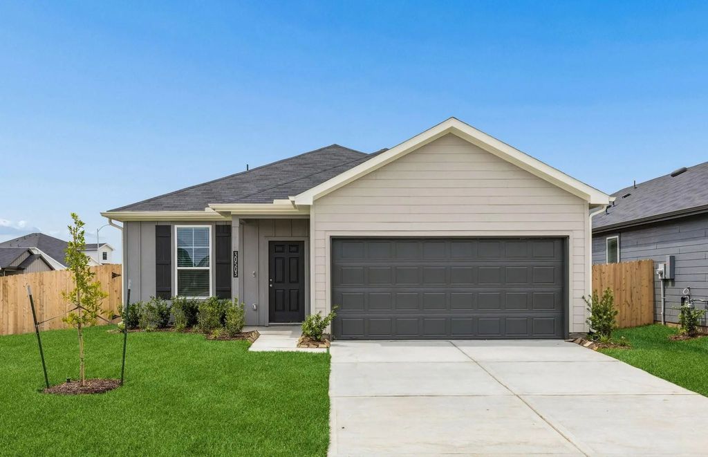 30503 Wolfburn Street, Waller