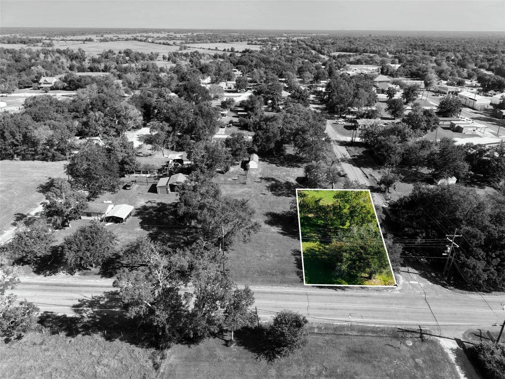 Lot 1 Madison Street, Bedias