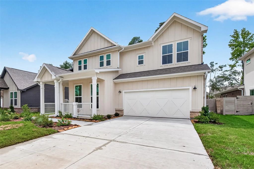 11314 Iron Horse Street, Montgomery