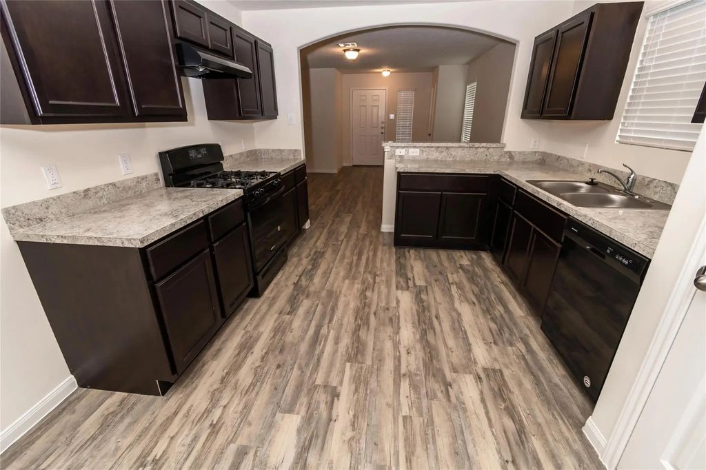 2607 Camarilla Lane, Richmond