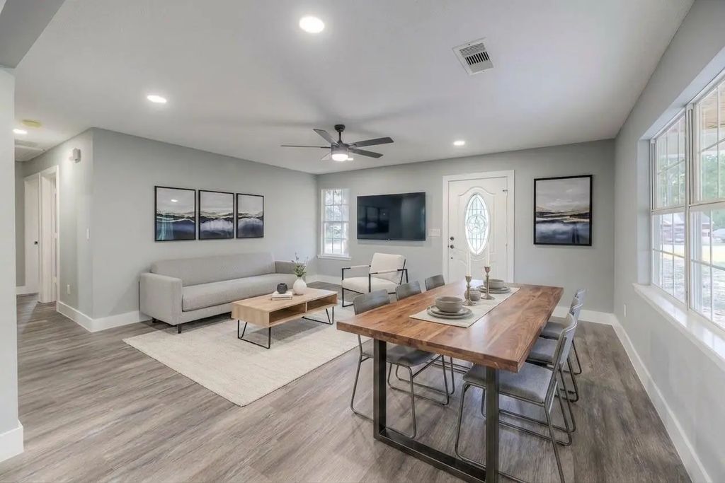 388 Sunrise Wood Road, Goodrich