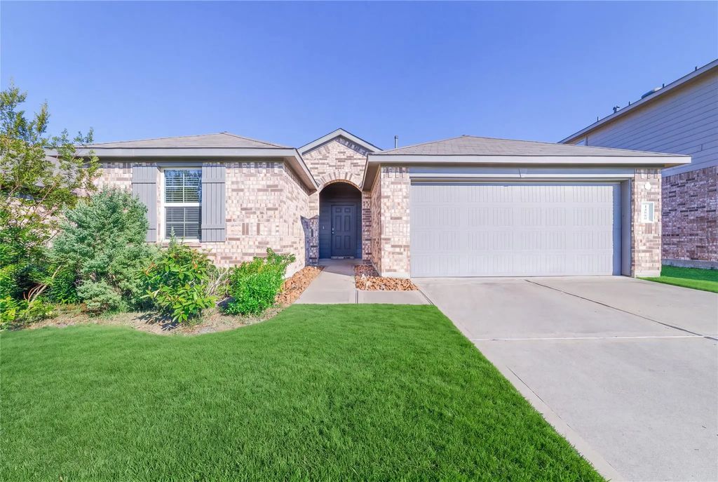 14880 Prickly Pear Cove, Magnolia