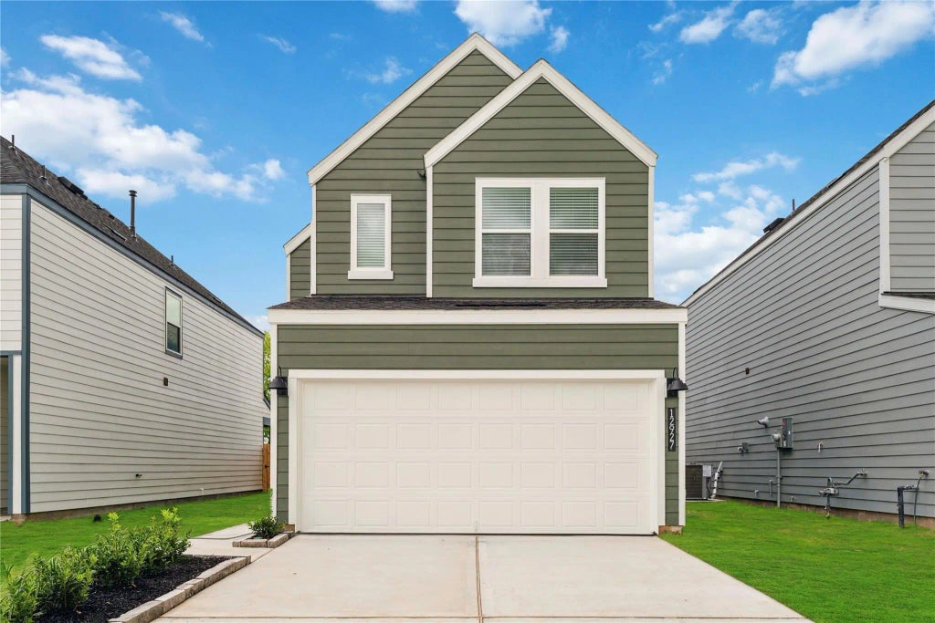 4817 Peanut Butter And Jelly Drive, Houston