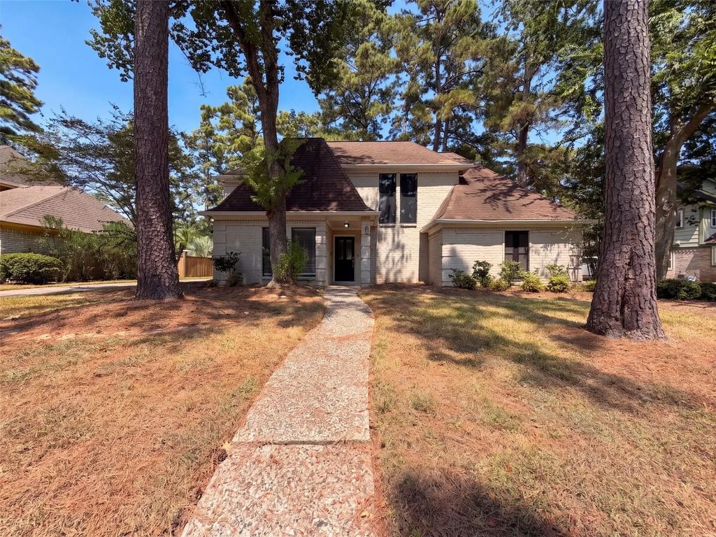 17810 Asphodel Lane, Spring