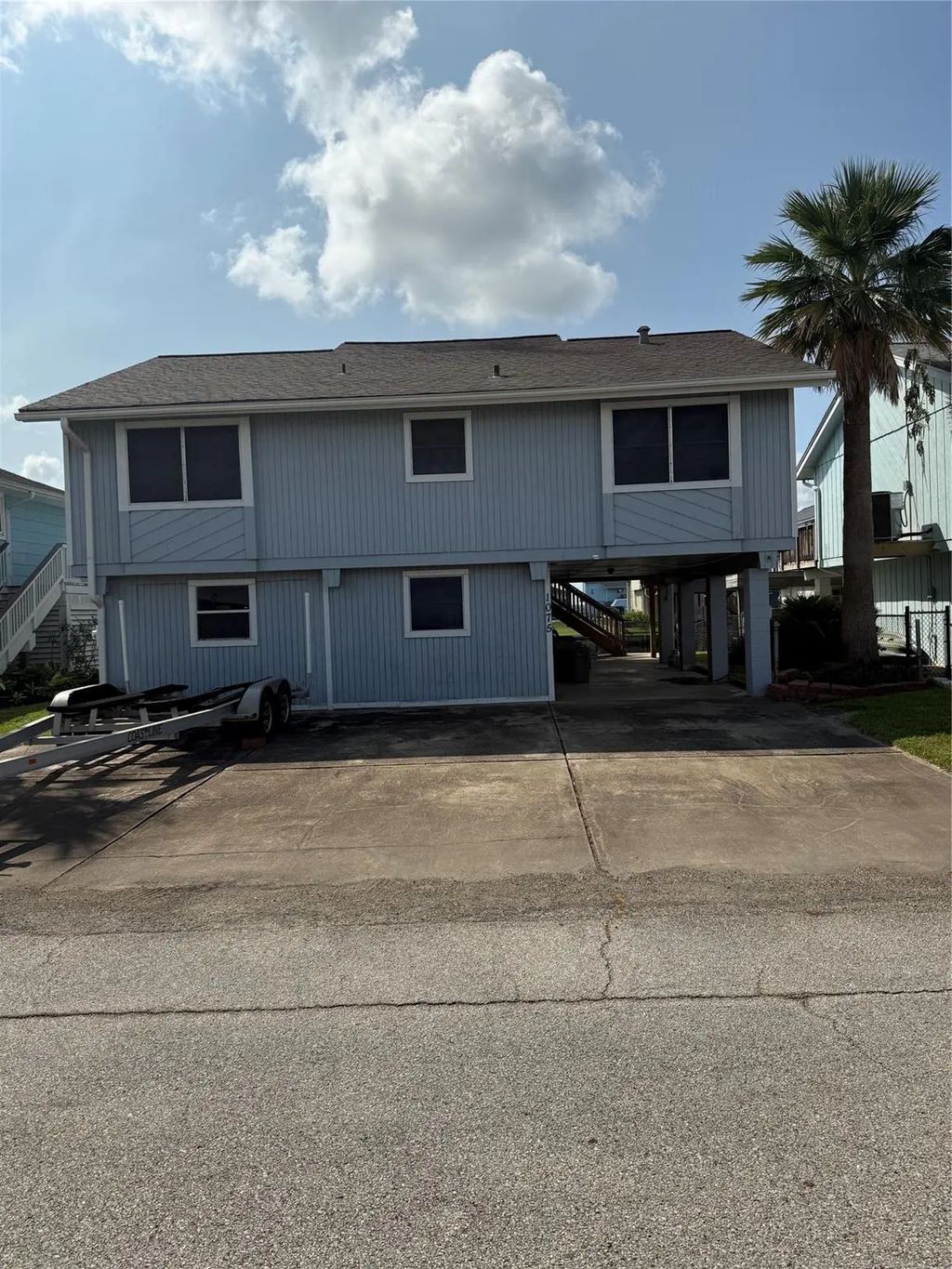 1075 Redfish Street, Bayou Vista