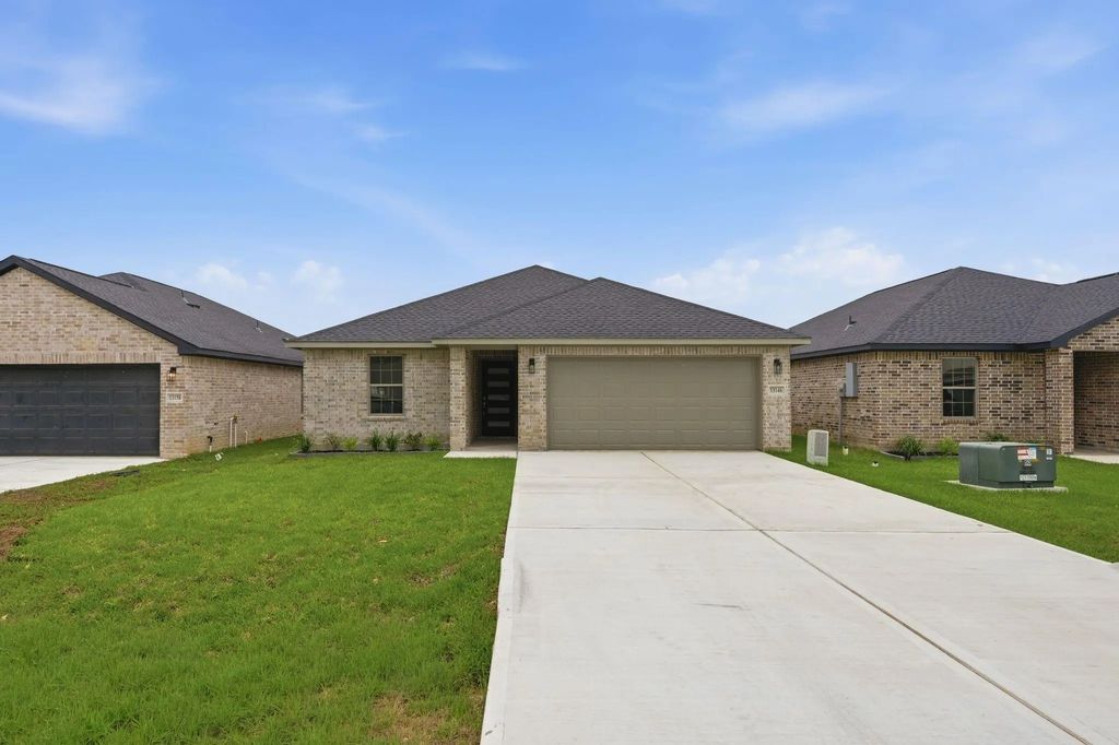 13146 Lake Conroe Bay Road, Willis