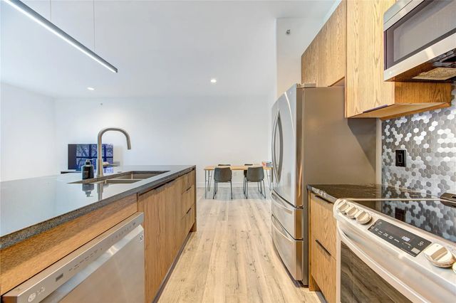 1901 Post Oak Boulevard 3105, Houston