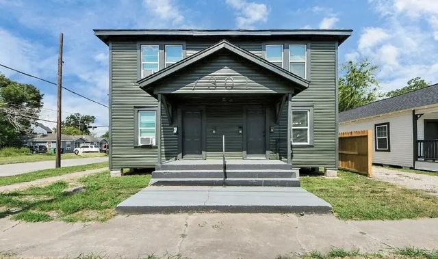 7301 Sherman Street, Houston