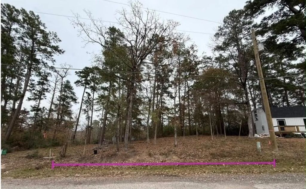 Impala Woods Drive, Onalaska