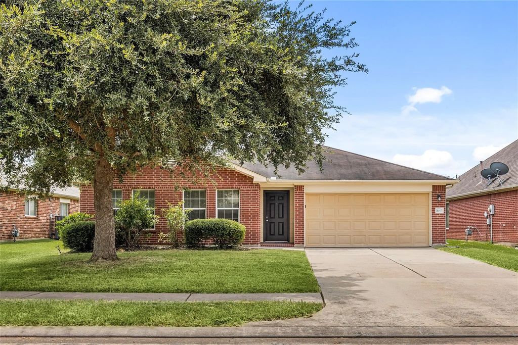 20511 Cedar Rain Drive, Katy