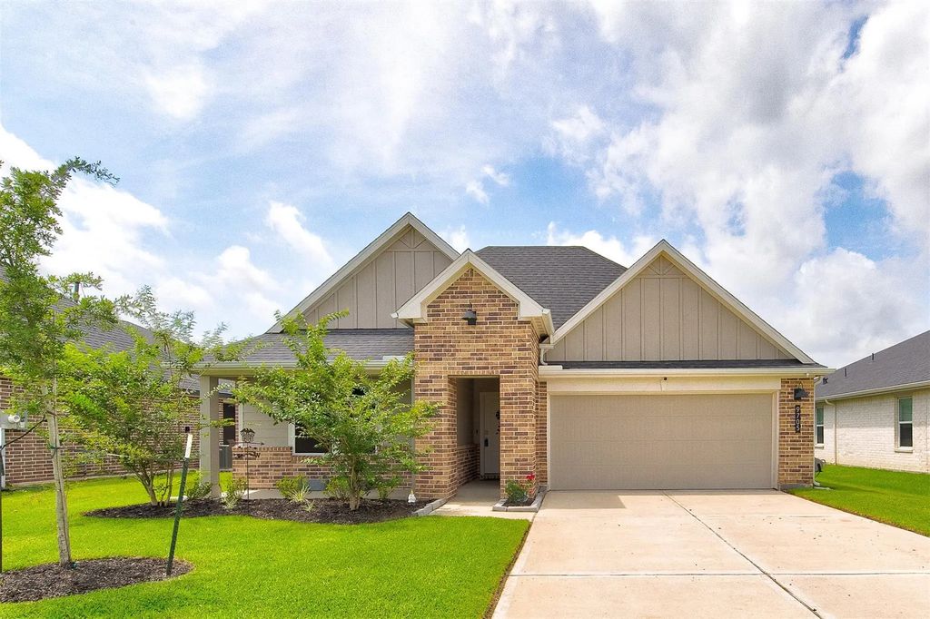 9705 Wall Street, Texas City