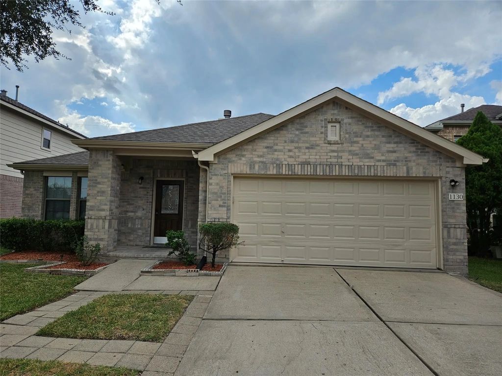1130 Concord Place, Missouri City