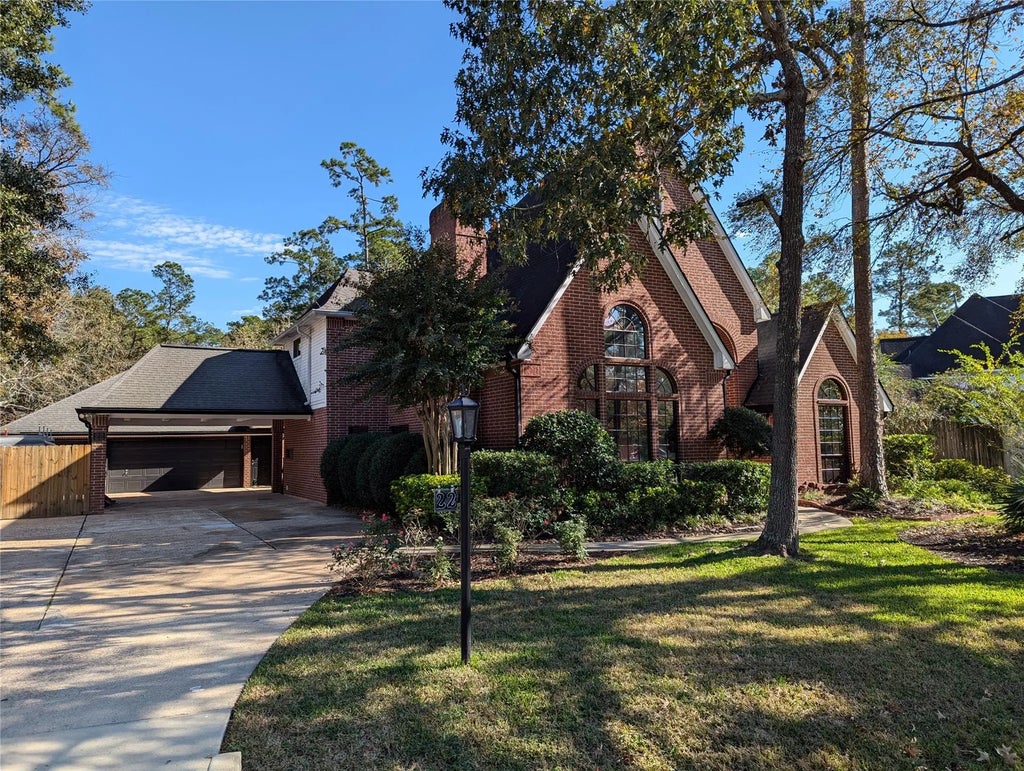 22 Cokeberry Street, Spring