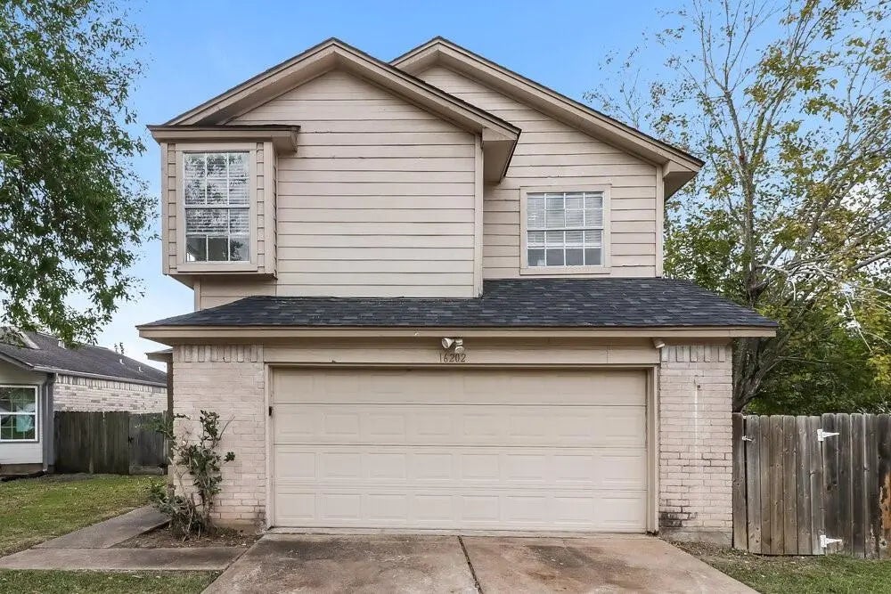 16202 Samoa Way, Houston