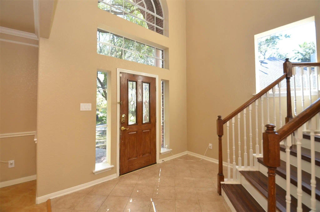 75 N Misty Canyon Place, Conroe