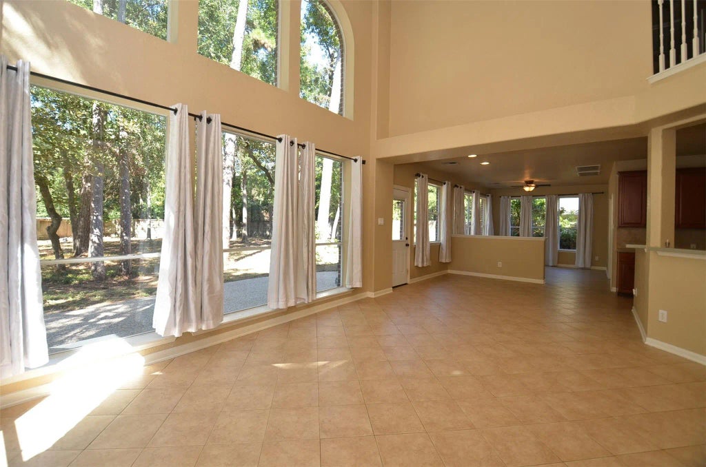 75 N Misty Canyon Place, The Woodlands