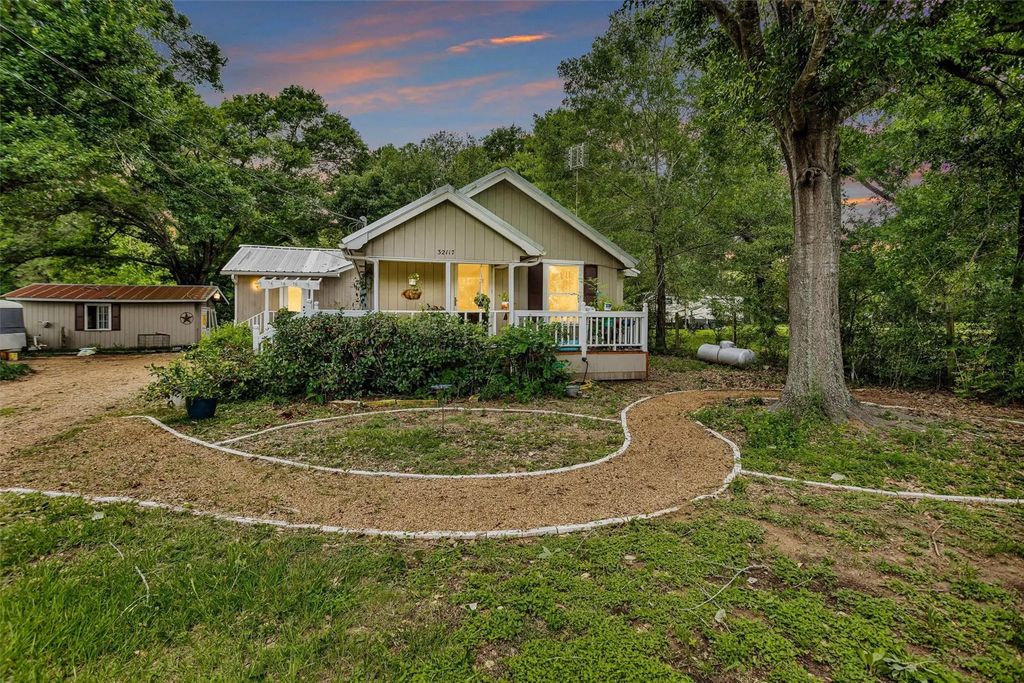 32117 Old Hempstead Road, Magnolia