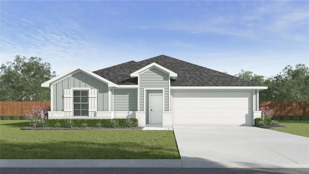 2942 Chickasaw Drive, Bryan