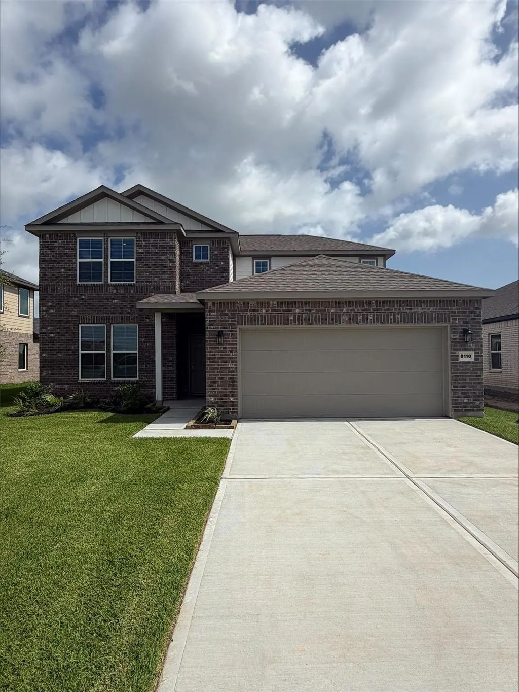 8203 Coral Drive, Texas City