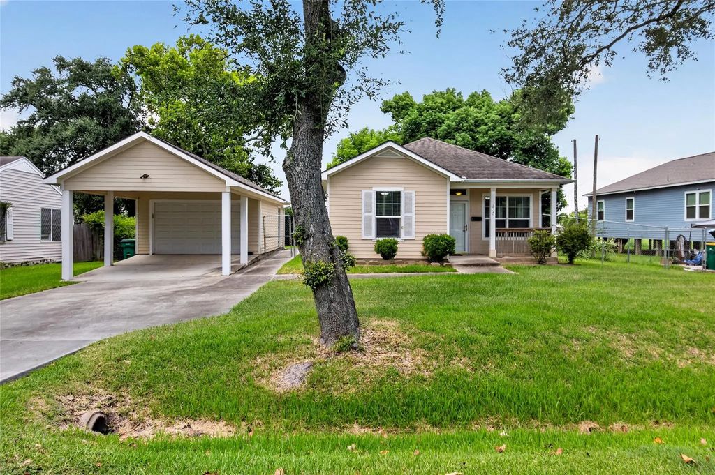 233 Beatrice Street, La Marque