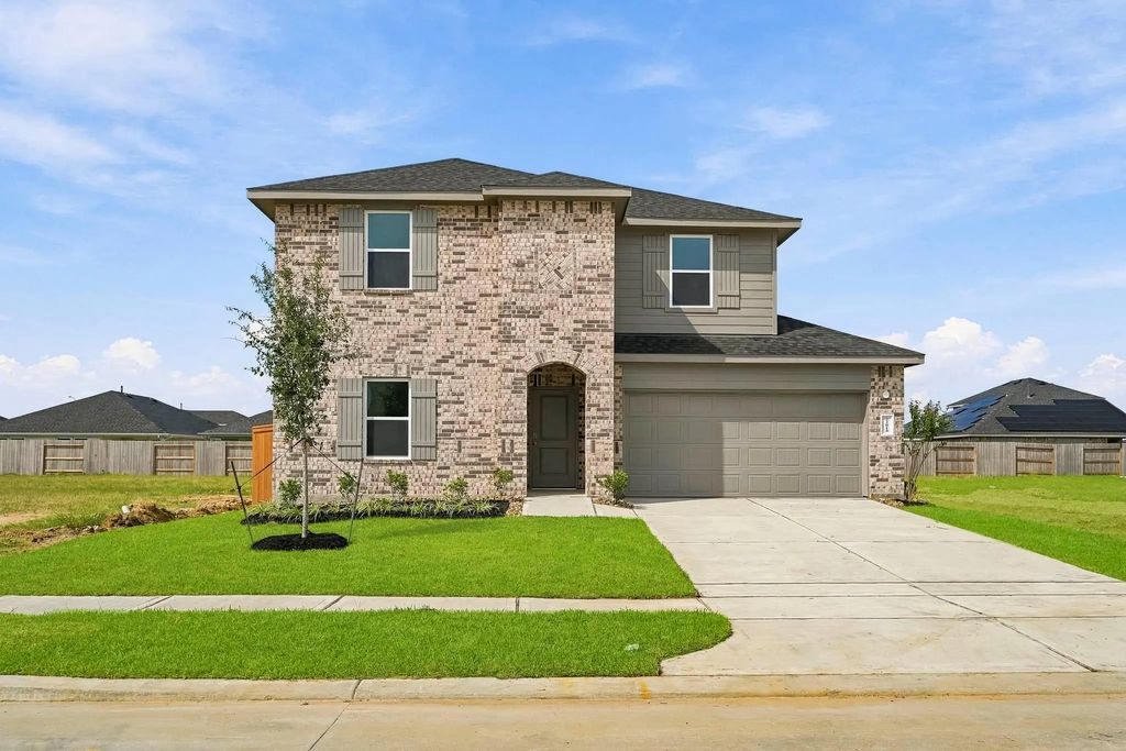 22014 Messina Springs, Hockley