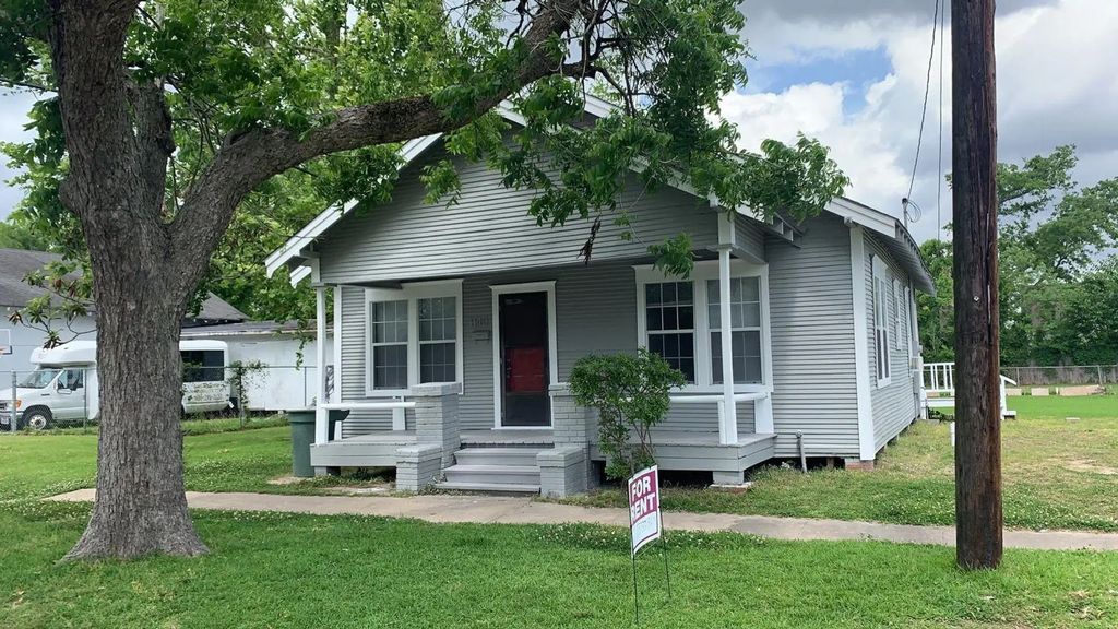 1140 Ewing Street, Beaumont