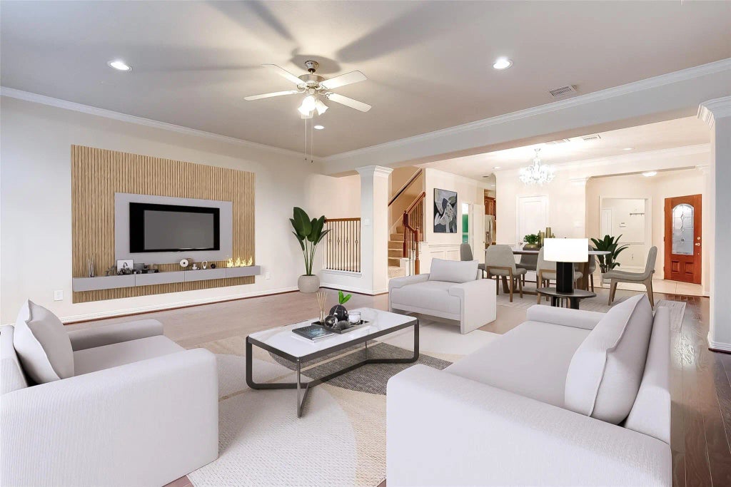 1411 Nashua Street B, Houston