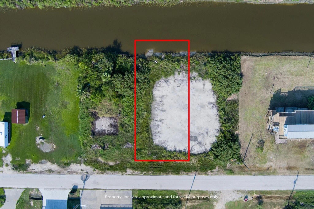 1092 Mabry Street, Gilchrist