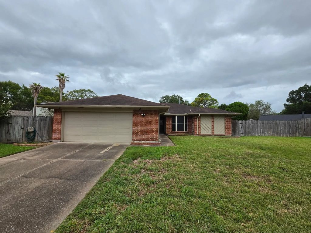 15723 Firthridge Court, Houston