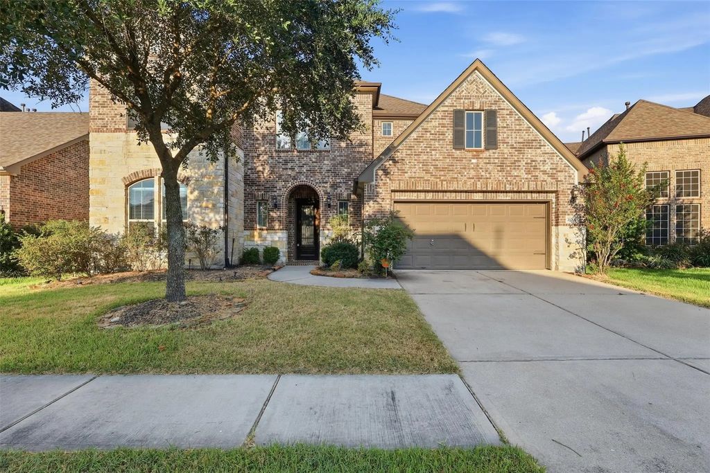 25207 Birchwood Springs Avenue, Porter