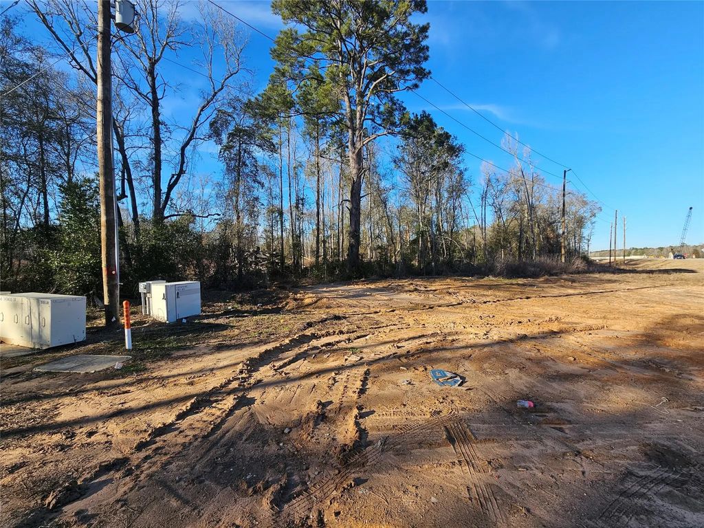 Lot 2 Sherwood Drive, Shepherd