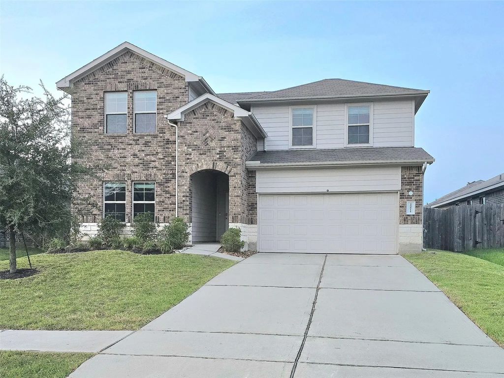 20811 Olive Leaf Street, New Caney