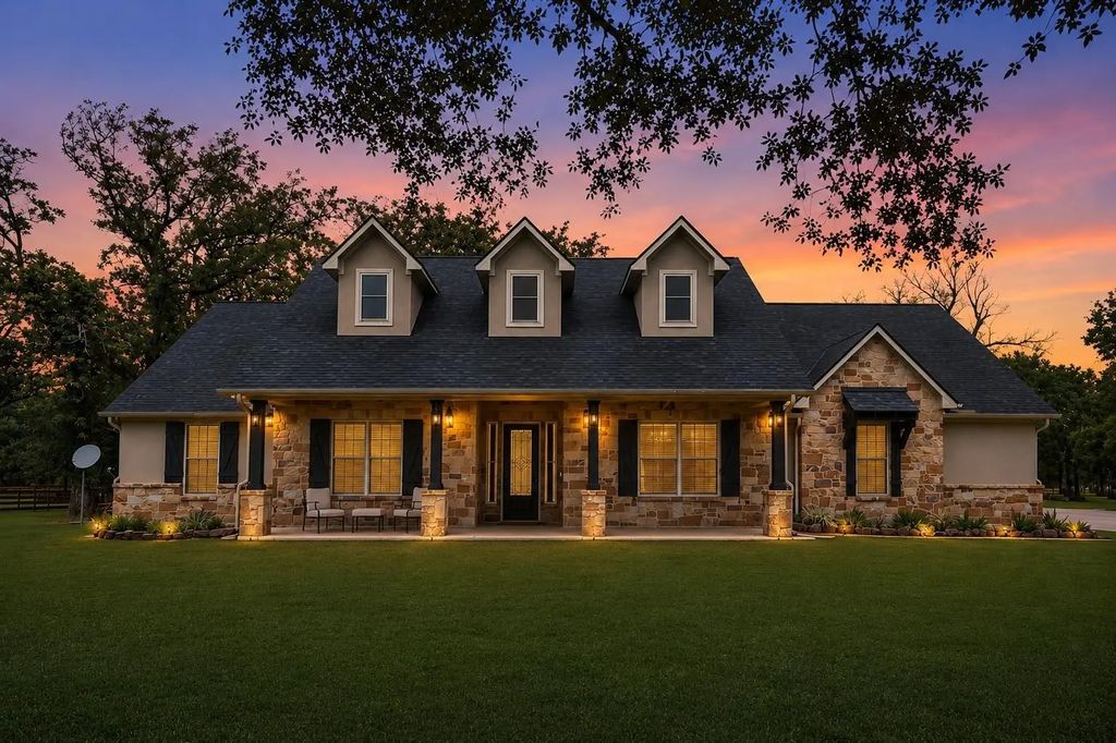 814 China Grove Drive, Rosharon