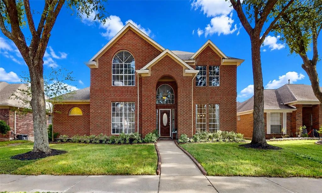 15327 Goodman Street, Houston